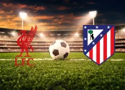 Liverpool vs Atlético Madrid: The Reds Menang 2-1 di Anfield