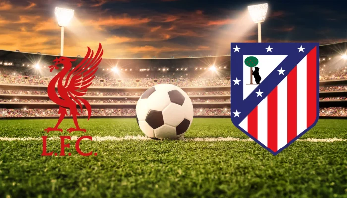 Liverpool vs Atlético Madrid: The Reds Menang 2-1 di Anfield