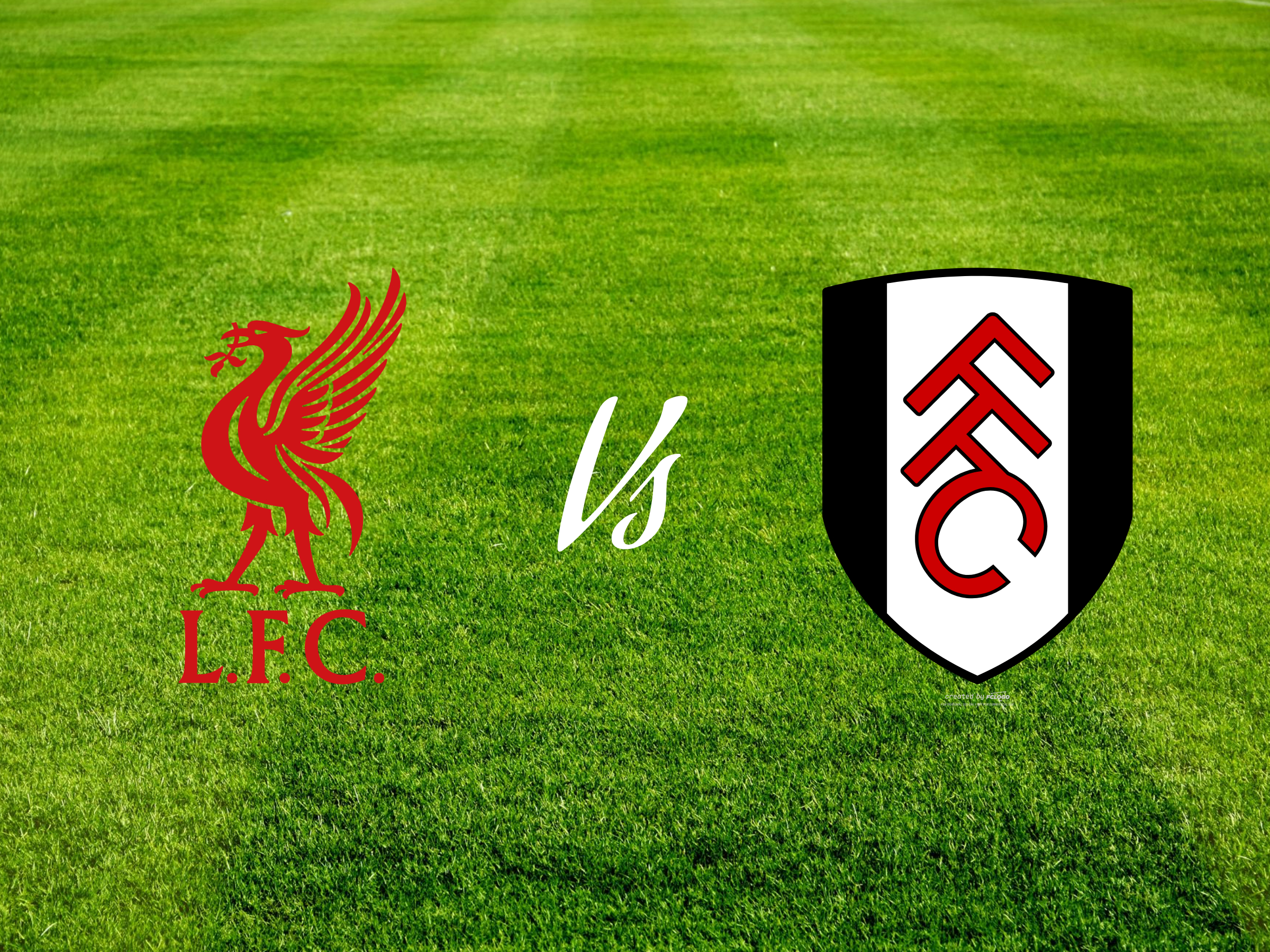 Liverpool vs Fulham Head to Head, Susunan Pemain, dan Peluang Menang
