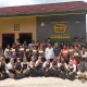 Mahasiswa Hiroshima University dan BEM FEB UGM Kunjungi Desa Prima Gumregah Kalurahan Putat