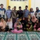 Mahasiswa KKN UII Gelar Pelatihan Tahsin di Padukuhan Pakel
