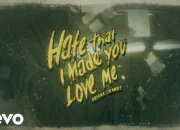Makna dan Lirik Lagu Hate That I Made You Love Me – Ariana Grande