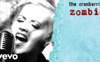 Makna dan Lirik Lagu Zombie The Cranberries