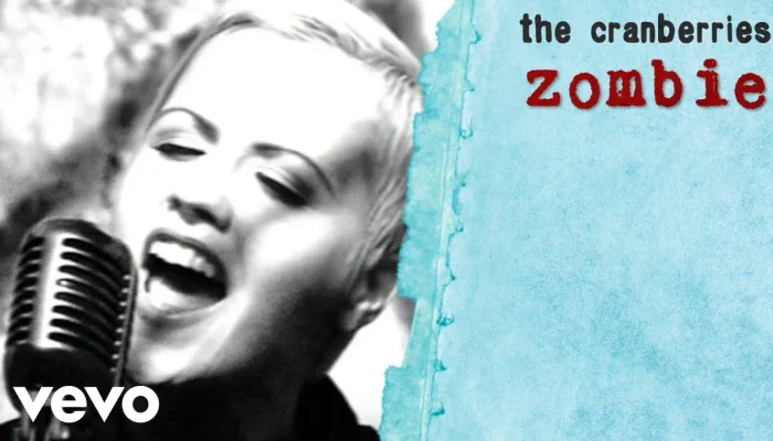 Makna dan Lirik Lagu Zombie – The Cranberries