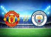 Manchester United vs Manchester City: The Citizens Menang 1-0 di Old Trafford