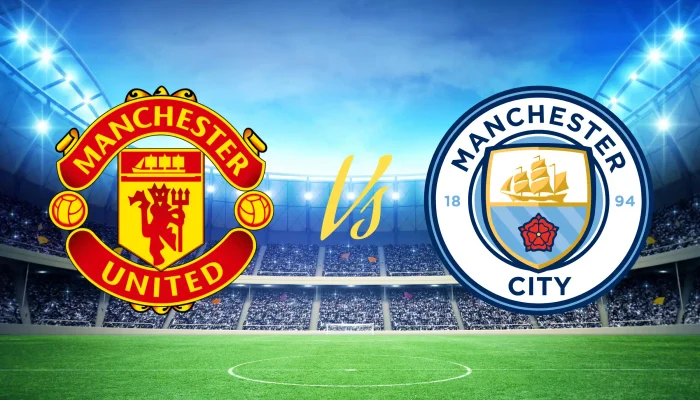 Manchester United vs Manchester City: The Citizens Menang 1-0 di Old Trafford
