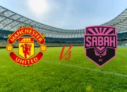 Manchester United vs Sabah FK: The Red Devils Menang 4-0 di Liga Champions