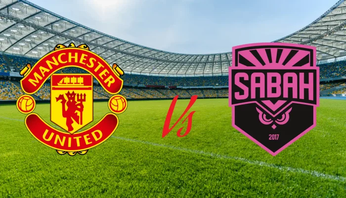 Manchester United vs Sabah FK: The Red Devils Menang 4-0 di Liga Champions