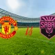 Manchester United vs Sabah