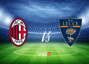 Milan vs Lecce: Prediksi, Jadwal, Susunan Pemain, dan Head to Head