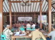 Musrenbangkal Karangtengah Bahas Penyusunan RKPKal Tahun 2027