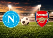 Napoli vs Arsenal: The Gunners Menang 1-0 di Kandang Napoli