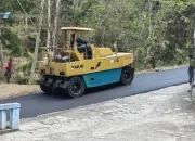 Tingkatkan Aksesibilitas Warga, Pemkab Gunungkidul Garap Renovasi Ruas Jalan Patuk–Pengkok