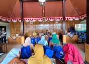 Mitigasi Risiko Bunuh Diri, Pemkal Pacarejo dan Psikologi UNY Latih Kader Sehat Jiwa