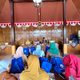 Pemkal Pacarejo dan Psikologi UNY Latih Kader Sehat Jiwa