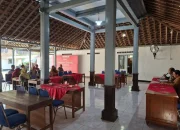 Pemkal Sidoharjo Gelar Rakor Tuwanggana, Evaluasi Kegiatan dan Susun Agenda September