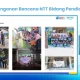 Pemulihan Pendidikan NTT Bergerak Positif, 187 Bantuan Revitalisasi dan 672 RKS Mulai Berjalan