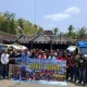 Perbarindo Riders Community Donasikan 200 Tangki Air Bersih untuk Warga Gunungkidul