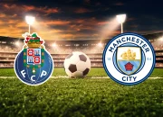 FC Porto vs Manchester City: Haaland Cetak Brace, The Citizens Menang 2-0