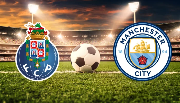 FC Porto vs Manchester City: Haaland Cetak Brace, The Citizens Menang 2-0