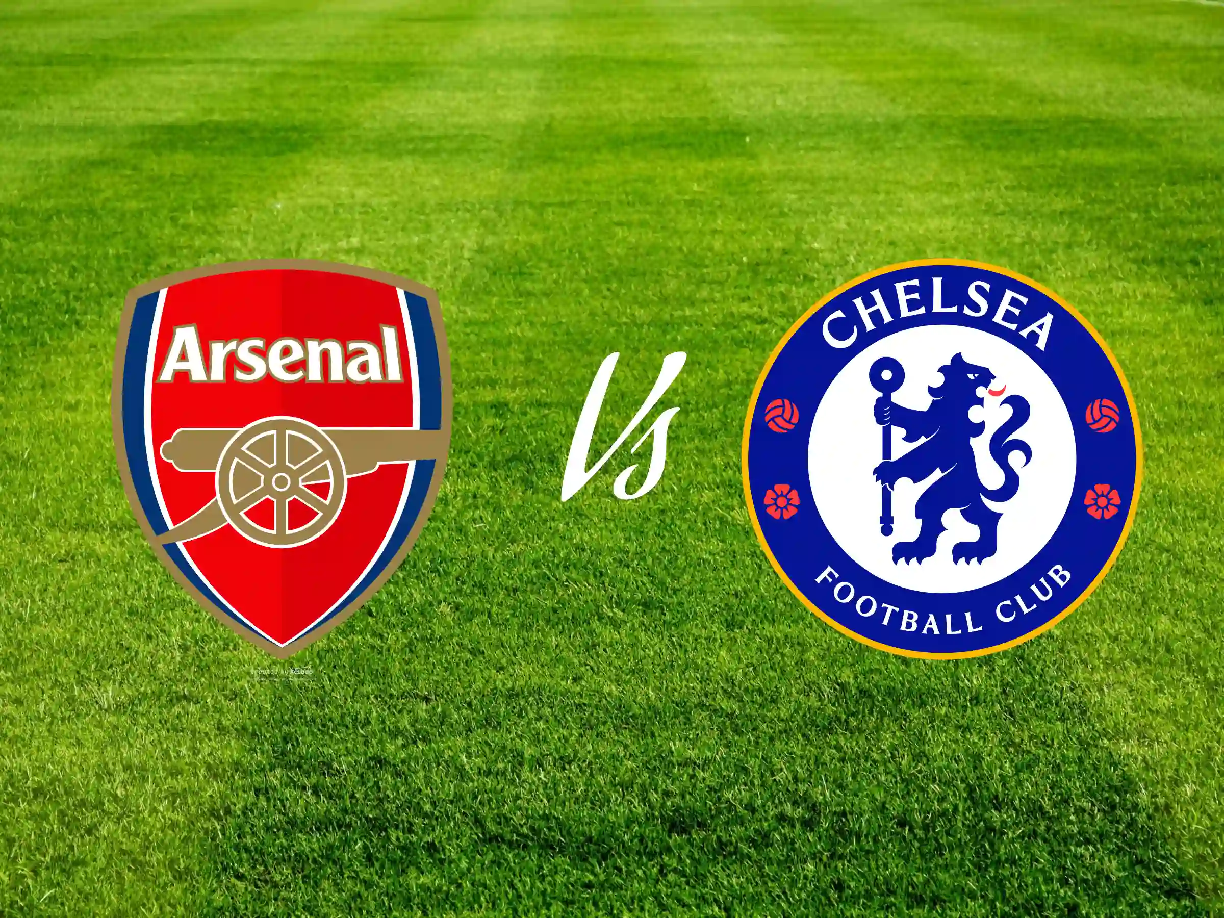 Prediksi Arsenal vs Chelsea Head to Head, Susunan Pemain, dan Peluang Menang
