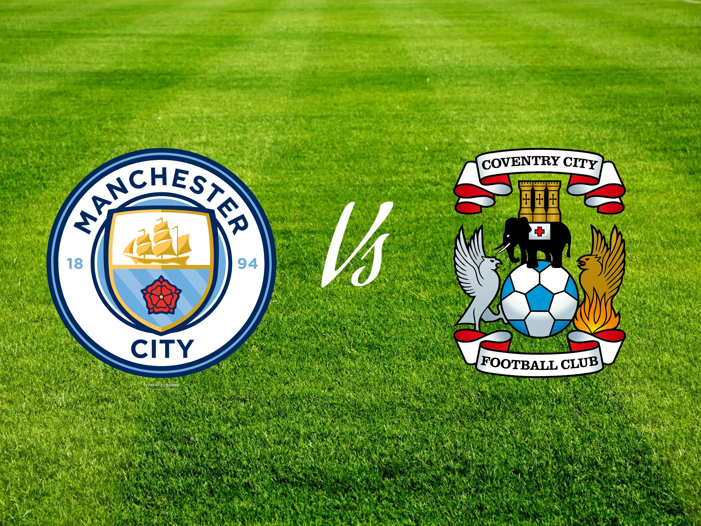 Prediksi Manchester City vs Coventry City di Matchday 3 Liga Premier
