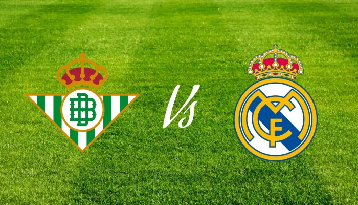 Hasil Real Betis vs Real Madrid: Parrott Bawa Betis Menang 1-0