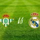 Prediksi Real Betis vs Real Madrid