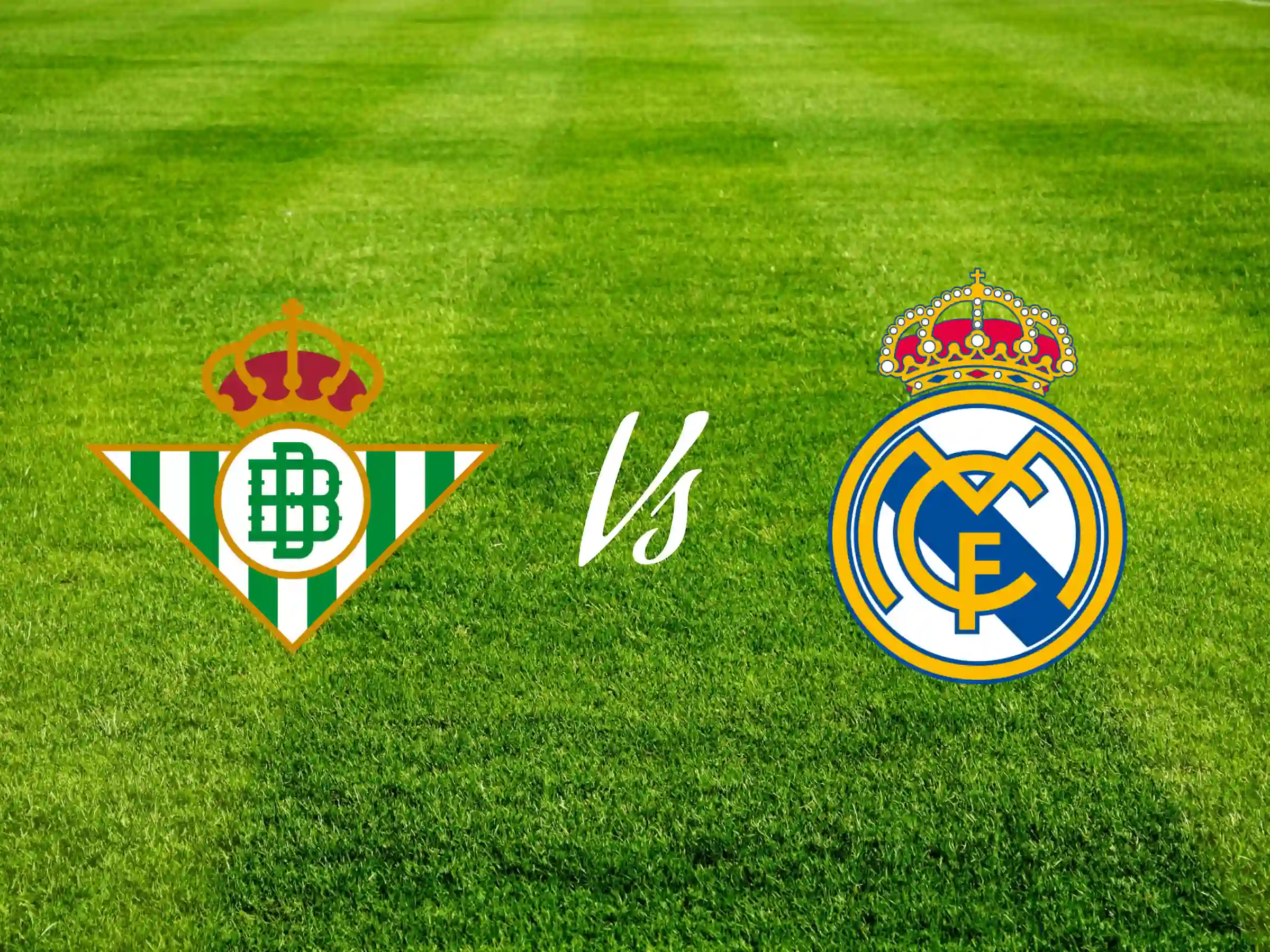 Prediksi Real Betis vs Real Madrid