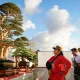 Ratusan Mahakarya Hijau Bertemu di Handayani Bonsai Festival II Gunungkidul