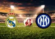 Real Madrid vs Inter Milan: Los Blancos Menang 2-1 di Bernabéu