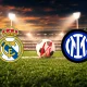 Real Madrid vs Inter Milan