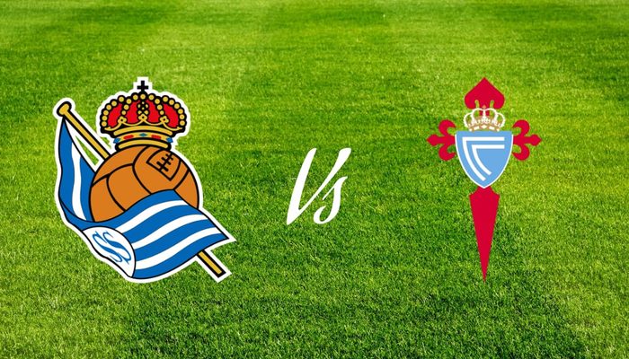 Prediksi Real Sociedad vs Celta Vigo: Head to Head, Susunan Pemain, dan Peluang Menang