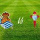 Real Sociedad vs Celta Vigo