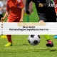 Rekap Hasil Bola Tadi Malam Terbaru Hari Ini Skor Pertandingan Lengkap