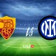 Roma vs Inter