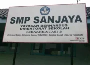SMP Sanjaya Blekonang Tutup Setelah 58 Tahun, Akhiri Perjalanan Pendidikan di Tepus