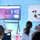 SMPN 16 Medan Bangkit Pascabanjir, Guru dan Murid Kembali Belajar Tanpa Rasa Khawatir