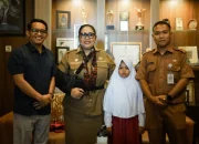 Sabet Emas Kejurda DIY, Keisya Pecatur Cilik Ponjong Siap Berlaga di Kejurnas Banten