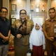 Sabet Emas Kejurda DIY, Keisya Pecatur Cilik Ponjong Siap Berlaga di Kejurnas Banten