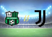 Sassuolo vs Juventus: Neroverdi Menang Dramatis 3-2