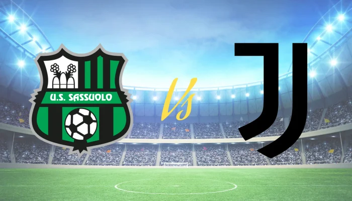 Sassuolo vs Juventus: Neroverdi Menang Dramatis 3-2