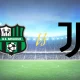 Sassuolo vs Juventus