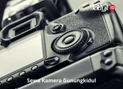 Sewa Kamera di Gunungkidul