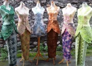 Sewa Kebaya Gunungkidul pilihan, Harga, Syarat, dan Cara Sewa