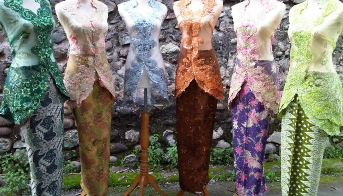 Sewa Kebaya Gunungkidul: Pilihan, Harga, Syarat, dan Cara Sewa