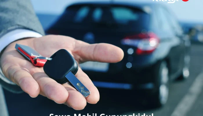 Sewa Mobil Gunungkidul: Harga, Armada, Lepas Kunci & Dengan Sopir