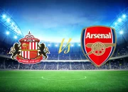 Sunderland vs Arsenal: The Gunners Menang 2-0 di Stadium of Light