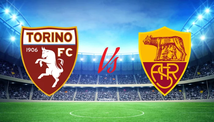 Prediksi Torino vs Roma: Skor, Line Up, dan Head to Head