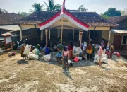 Warga Padukuhan Kudu Gelar Bank Sampah untuk Jaga Kebersihan Lingkungan
